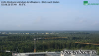 Munich - LMU-Klinikum München-Großhadern