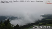 Pass Thurn