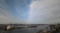 Hamburg - Harbour