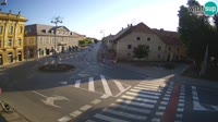 Karlovac - Via Peter Zrinski