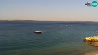Pag - Camping Šimuni