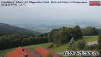 Schwarzach - Grandsberg