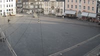 Lippstadt - Rathausplatz