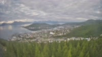 Harstad - Vista panoramica