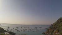 Isole Tremiti - Harbour
