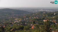 Zagabria - Panorama