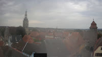 Höchstadt an der Aisch - Marktplatz