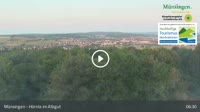 Münsingen - Hörnle im Albgut