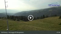 Klippitztörl Pass