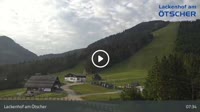 Lackenhof am Ötscher - Eibenkogl Bergstation