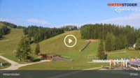 Hinterstoder - Hössbahn Bergstation