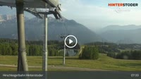 Hinterstoder - 2000er Bergstation