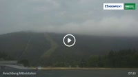 Klaffer am Hochficht - Reischlberg Mittelstation