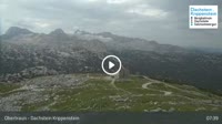 Obertraun - Krippenstein Bergstation