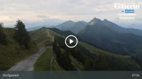 Dorfgastein - Vista panoramica