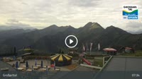 Großarl - Großarltal - Kreuzkogel