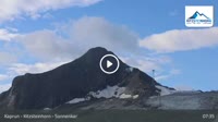 Kaprun - Kitzsteinhorn Sonnenkar