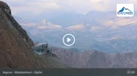 Kaprun - Kitzsteinhorn Gipfel