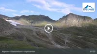 Kaprun - Kitzsteinhorn Alpincenter