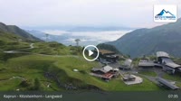 Kaprun - Kitzsteinhorn Langwied