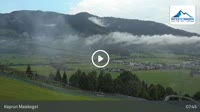 Kaprun - Maiskogel