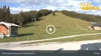 Filzsteinalm - Gerlosplatte