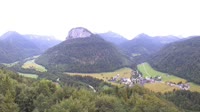 Hintersee - Vista panoramica