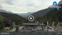 Werfenweng - Talstation 8 EUB