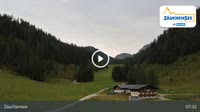 Zauchensee - Weltcuparena