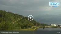 Pichl - Reiteralm - Reiteralm See