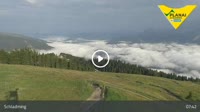 Schladming - Planai Bergstation
