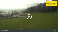 Schladming - Hochwurzen Talstation