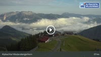 Alpbach - Wiedersbergerhorn