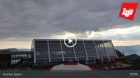 Axams - Panoramarestaurant Hoadl-Haus