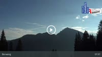 Berwang - Sonnalmbahn Bergstation