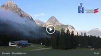 Ehrwald - Ehrwalder Alm