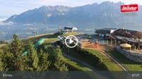 Ellmau - Skiwelt - Hartkaiserbahn