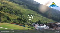Fiss - Möseralm - Sommer-Funpark Fiss