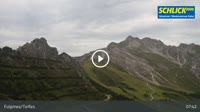 Fulpmes - Krinnenkopf