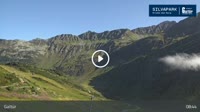 Galtür - Ballunspitzbahn