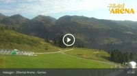 Gerlos - Isskogel - Zillertal Arena