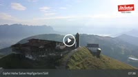 Hopfgarten im Brixental - Gipfel Hohe Salve
