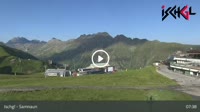 Ischgl - Idalpe