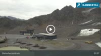 Kaunertal - Kaunertaler Gletscher
