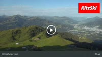 Kitzbühel - Kitzbüheler Hornköpfl