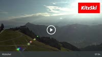 Kitzbühel - Hahnenkamm Berg