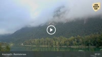 Kramsach - Reintalersee