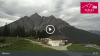 Mieders - Serleslifte Mieders Bergstation