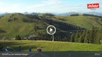 Scheffau am Wilden Kaiser - Brandstadl Restaurant