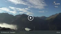 Sankt Anton am Arlberg - Gampen